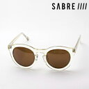 【セイバー サングラス 正規販売店】 SABRE SS7-509K-B...(4)