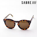 【セイバー サングラス 正規販売店】 SABRE SS7-509T-B...(4)