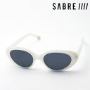 【セイバー サングラス 正規販売店】 SABRE SS7-513P-G...(4)
