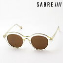 【セイバー サングラス 正規販売店】 SABRE SS7-514K-B...(4)