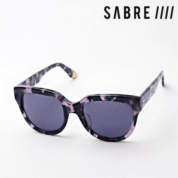【セイバー サングラス 正規販売店】 SABRE SS7-515BT-G-J ビークル VEHICLE サングラス ウェリントン