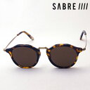 【セイバー サングラス 正規販売店】 SABRE SS8-506T-B...(4)