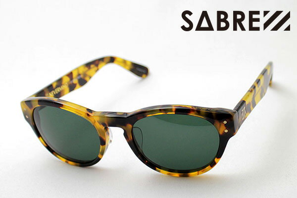 【セイバー サングラス 正規販売店】 SABRE SV200 17823J ネバーマインド NEVERMIND ボストン