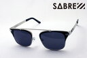 プレミア生産終了モデル 【セイバー サングラス 正規販売店】 SABRE SV252 1381J ゴシップ GOSSIP ブロー(4)
