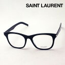 yT[ Kl K̔Xz SAINT LAURENT SL286F SLIM 001 T [ ɒBKl xt u[Cg Jbg ዾ EFg