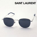 【サンローラン サングラス 正規販売店】 SAINT LAURENT サン ローラン SL299 001 Made In Italy スクエア
