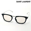 NewModel 【サンローラン サングラス 正規販売店】 SAINT LAURENT サン ローラン SL753 003 CORNER ANGLE Made ...