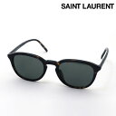 NewModel 【サンローラン サングラス 正規販売店】 SAINT LAURENT サン ローラン SL782/K 002 LOGO Made In Italy レディース メンズ ボストン トータス系