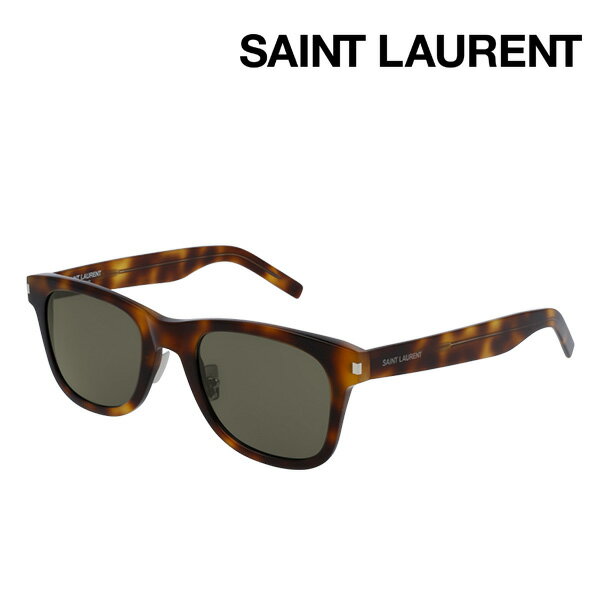 【サンローラン サングラス 正規販売店】 SAINT LAURENT サン ローラン SL51F SLIM 002 シェイプ