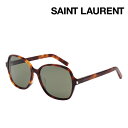 プレミア生産終了モデル 【サンローラン サングラス 正規販売店】 SAINT LAURENT サン ローラン クラシック CLASSIC 8F 003 シェイプ