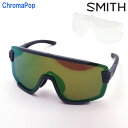 おすすめ価格【スミス サングラス 正規販売店】 SMITH Wildcat ワイルドキャット アジアンフィット ChromaPop クロマポップ 2050009...