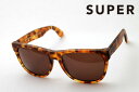おすすめ価格 【SUPER】 CLASSIC 365 スーパー サングラス クラシック CLASSIC レディース メンズ ウェリントン(4)