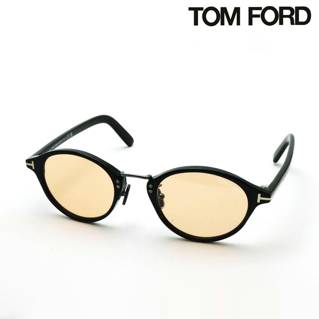 おすすめ価格 【トムフォード サングラス】TOM FORD TF105...(4)