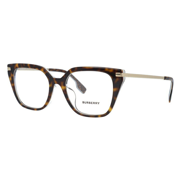 国内 バーバリー メガネフレーム 伊達メガネ アジアンフィット BURBERRY BE2310F 3827 52サイズ ウェリン glassmaster-10105549 眼鏡達人 サンプル画像2