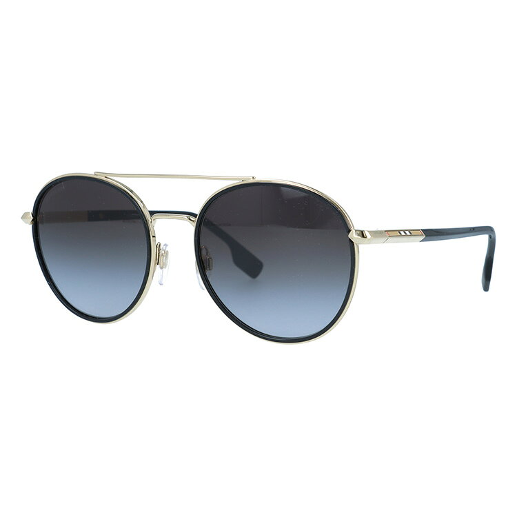 国内 バーバリー サングラス BURBERRY BE3131 11098G 55サイズ ボストン ユニセックス メンズ レディー glassmaster-10116621 眼鏡達人 サンプル画像2
