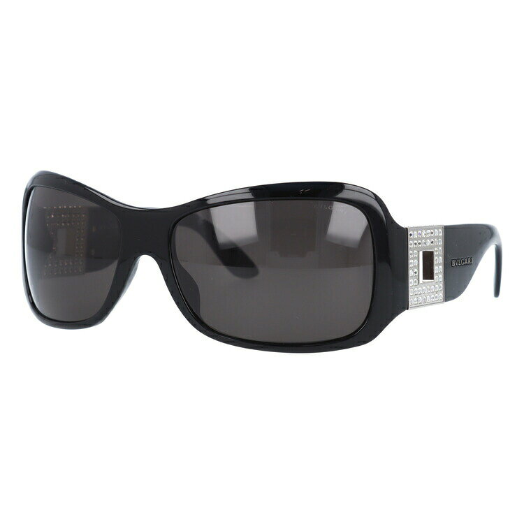 【国内正規品】ブルガリ サングラス BVLGARI BV8019B 501/87【レディース】 UVカット