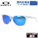 【国内正規品】オークリー サングラス リードライン 偏光サングラス プリズム レギュラーフィット OAKLEY LEADLINE OO9473-0856 56サイズ ウェリントン型 ユニセックス メンズ レディース(4)