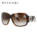 【国内正規品】ブルガリ サングラス BVLGARI BV8018B 502/13 べっこう【レディース】 UVカット