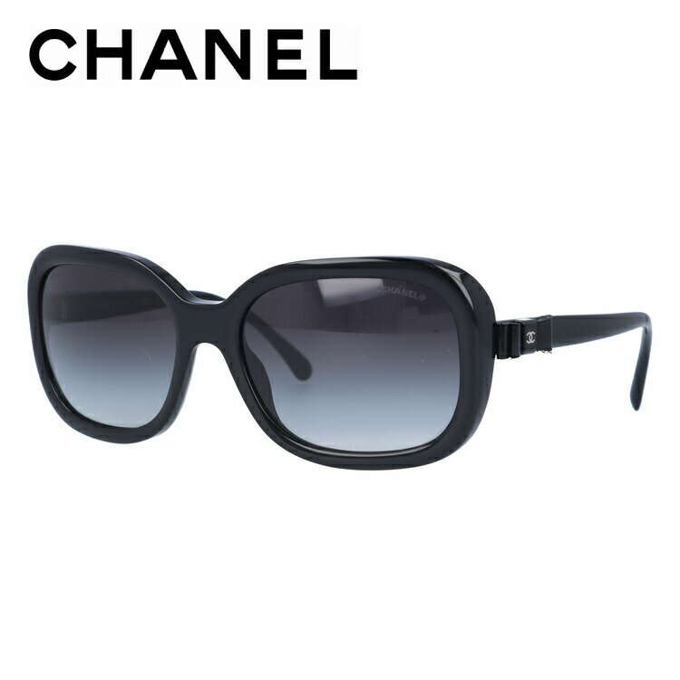 ۥͥ 󥰥饹 쥮顼եå CHANEL CH5280-Q C501/S6 58  ˥å  ǥ ޡ ܥ