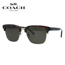 【国内正規品】コーチ サングラス COACH HC8326 51208...(4)