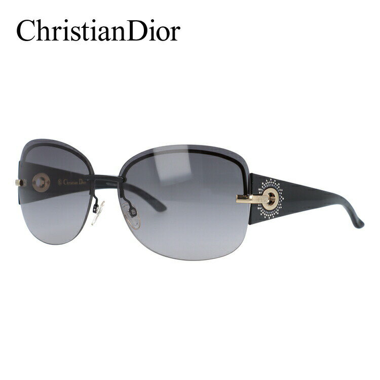 ꥹ󡦥ǥ Christian Dior 󥰥饹 DIOR PRECIEUSEF BKS/EU 64 ֥åʥΡѥåĴǽˡڥǥ UVå