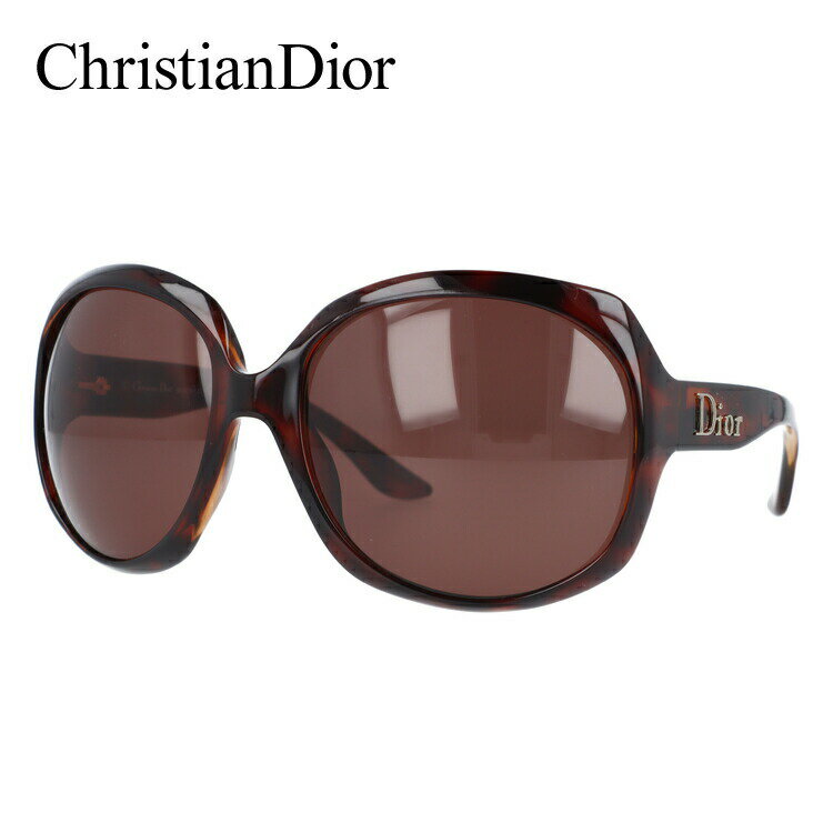 クリスチャンディオール Christian Dior サングラス GLOSSY1 X5Q/8U グロッシー レディース UVカット 紫外線対策 クリスチャンディオール