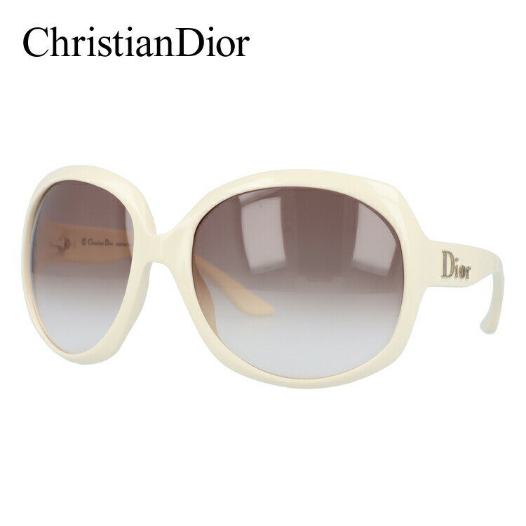 【訳あり】Christian Dior サングラス GLOSSY1 N5A/02 グロッシー レディース UVカット 紫外線対策 クリスチャンディオール