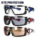 花粉メガネ サングラス 花粉症対策 防塵 防風 ミラーレンズ アジアンフィット EYEPROTECTION EPS 6078 全3カラー 140サイズ スポーツ ユニセックス メンズ レディース