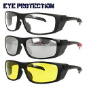 花粉メガネ サングラス 花粉症対策 防塵 防風 ミラーレンズ アジアンフィット EYEPROTECTION EPS 6079 全3カラー 60サイズ スポーツ ユニセックス メンズ レディース