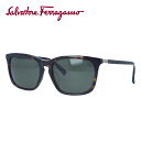 サルヴァトーレ フェラガモ サングラス Salvatore Ferragamo SF743SA-214 56 トータス アジアンフィット べっこう【レディース】【メンズ】 UVカット