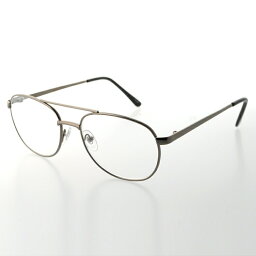 老眼鏡 シニアグラス リーディンググラス K-16 E11199 グレー メンズ レディース