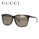 グッチ サングラス アジアンフィット GUCCI GG0495SA 002 60サイズ ウェリントン ユニセックス メンズ レディース イタリア製