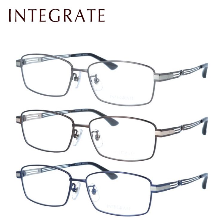 ڹʡۥƥ졼 ᥬͥե졼 ãᥬ INTEGRATE IGF 7117 56  ˥å  ...