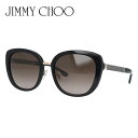 ジミーチュウ サングラス アジアンフィット JIMMY CHOO TAN/FS FA3/J6 56サイズ 国内正規品 ウェリントン メンズ レディース 【ウェリントン型】 UVカット