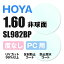 ٤ʤ / PC Ʃ󥺡HOYA  1.60 SL982BP  ƥ ѥ ޡȥե ֥롼饤ȥå ã UVå 󥰥饹  ᥬ 󥺸̵ ¾Źե졼б 顼бú 21