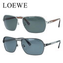 【訳あり】【国内正規品】ロエベ サングラス LOEWE SLW456M 0579/0627 レディース 女性用 UVカット 紫外線対策 UV対策 おしゃれ ギフ...
