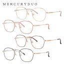 ޡ꡼ǥ奪 ᥬͥե졼 ãᥬ եå MERCURYDUO MDF 6047 47  ˥å  ǥ