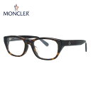 モンクレール メガネフレーム 伊達メガネ アジアンフィット MONCLER ML5158-D 052 53サイズ スクエア型 ユニセックス メンズ レディース(4)