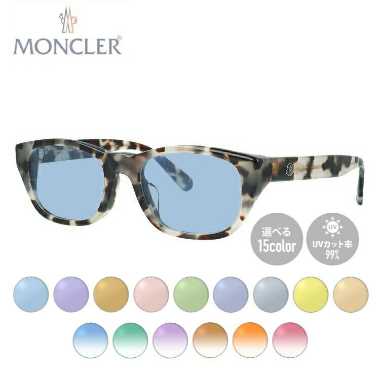 ٤15ۥ󥯥졼 ᥬͥե졼 ãᥬ եå MONCLER ML5158-D 055 53  ˥å...