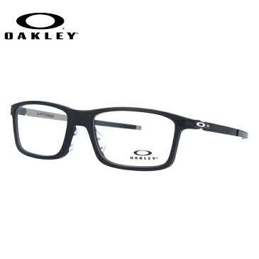 オークリー メガネ フレーム OAKLEY ピッチマン Pitchman OX8096-0155 55 メンズ スポーツメガネ 新品