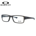 オークリー メガネフレーム エアードロップ 伊達メガネ OAKLEY AIRDROP OX8046-1757 57サイズ スクエア ユニセックス メンズ レディ...