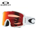 【訳あり】オークリー スノーゴーグル OAKLEY スキー スノーボード ゴーグル LINE MINER XL(L) ラインマイナー XL(L) レギュラーフィ...