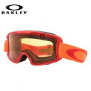 【訳あり】【キッズ・ジュニア用】 オークリー スノーゴーグル OAKLEY スキー スノーボード ゴーグル LINE MINER YOUTH ラインマイナー ユース レギュラーフィット OO7095-20 プリズム 眼鏡対応 スキーゴーグル スノーボードゴーグル スノボゴーグル スノボ 子供