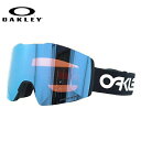 【お買い物マラソン対象】オークリー ゴーグル 眼鏡対応 フォールライン M OAKLEY スノーゴーグル スキー スノーボード FALL LINE M レギュラ...