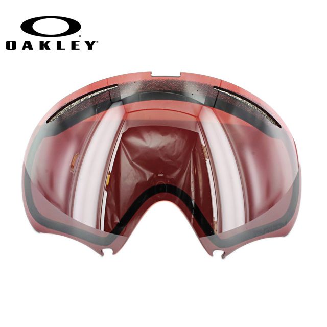 【訳あり】オークリー OAKLEY A FRAME 2.0 ゴーグル スノーゴーグル 交換用レンズ スペアレンズ エーフレーム2.0 59-761 プリズムレンズ ミラーレンズ メンズ レディース スキーゴーグル スノーボードゴーグル ギフト プレゼント