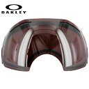 オークリー OAKLEY AIRBRAKE ゴーグル スノーゴーグル 交換用レンズ スペアレンズ エアブレイク エアーブレイク 59-759 プリズムレンズ メンズ レディース スキーゴーグル スノーボードゴーグル ギフト プレゼント