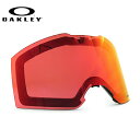【訳あり】 オークリー OAKLEY ゴーグル交換レンズ フォールライン プリズム FALL LINE 102-435-006 ユニセックス メンズ レディース スキーゴーグル スノーボードゴーグル スノボ ギフト プレゼント