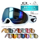 【訳あり】 オークリー ゴーグル オリジナルLEGZAレンズセット CANOPY キャノピー 57-779J アジアンフィット OAKLEY ユニセックス メンズ レディース