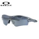 オークリー ミラーサングラス OAKLEY RADAR PATH レーダーパス アジアンフィット 09-705J ゴルフ ジョギング マラソン サイクリング 野球 アウトドア 登山 スポーツ メンズ レディース 【海外正規品】 UVカット