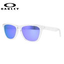 y󂠂EXWi/OȂzI[N[ TOX tbOXL ~[Y M[tBbg OAKLEY FROGSKINS 24-305 55TCY EFg jZbNX Y fB[XyCOKiz